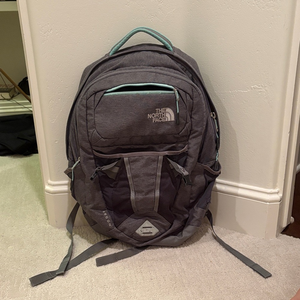 The North Face Recon Backpack